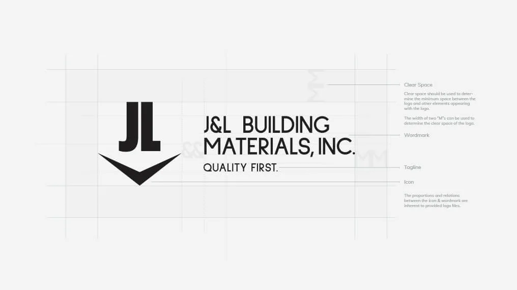 05 Image03 J&L Building Materials: Website Redesign and Branding